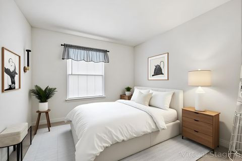 Tiny photo for 132 Wolcott Court #M1, Schaumburg, IL 60193 (MLS # 12592091)