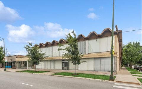 3451 W Peterson Avenue Chicago IL 60659