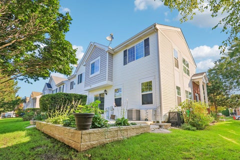 Tiny photo for 32462 N Allegheny Way #0, Lakemoor, IL 60051 (MLS # 12795895)
