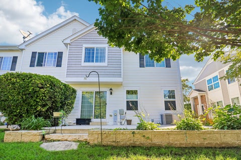 Tiny photo for 32462 N Allegheny Way #0, Lakemoor, IL 60051 (MLS # 12795895)