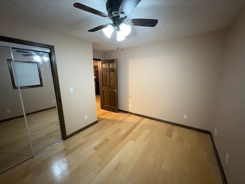 Tiny photo for 613 S Quincy Street, Clinton, IL 61727 (MLS # 12491690)
