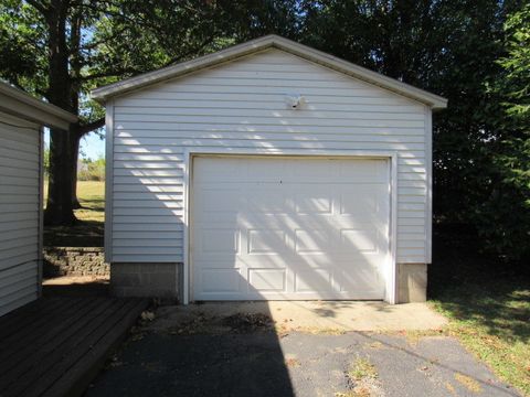 Tiny photo for 613 S Quincy Street, Clinton, IL 61727 (MLS # 12491690)