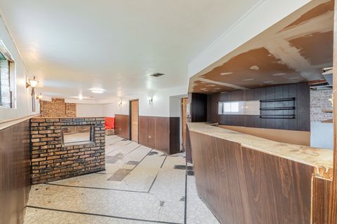 Tiny photo for 690 E Sibley Boulevard, Dolton, IL 60419 (MLS # 12669674)