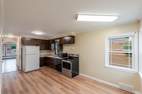 Tiny photo for 690 E Sibley Boulevard, Dolton, IL 60419 (MLS # 12669674)