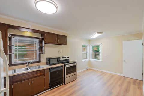 Tiny photo for 690 E Sibley Boulevard, Dolton, IL 60419 (MLS # 12669674)