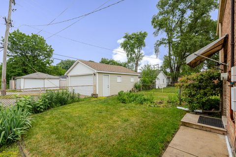 Tiny photo for 690 E Sibley Boulevard, Dolton, IL 60419 (MLS # 12669674)