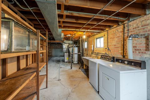 Tiny photo for 690 E Sibley Boulevard, Dolton, IL 60419 (MLS # 12669674)