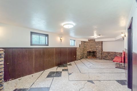 Tiny photo for 690 E Sibley Boulevard, Dolton, IL 60419 (MLS # 12669674)