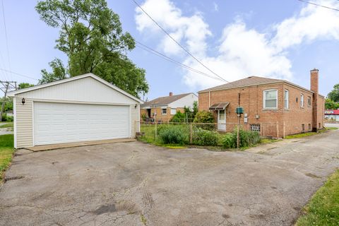 Tiny photo for 690 E Sibley Boulevard, Dolton, IL 60419 (MLS # 12669674)