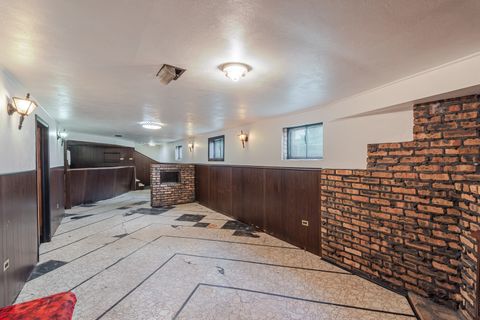 Tiny photo for 690 E Sibley Boulevard, Dolton, IL 60419 (MLS # 12669674)