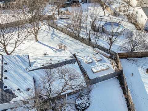 A home in Crystal Lake