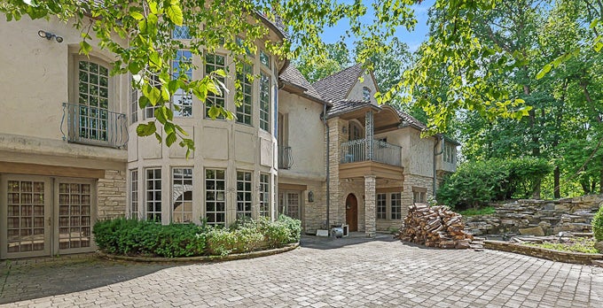 80 Ashton Drive