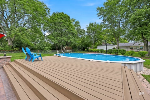 Tiny photo for 811 Spring Cove Drive, Schaumburg, IL 60193 (MLS # 12719766)