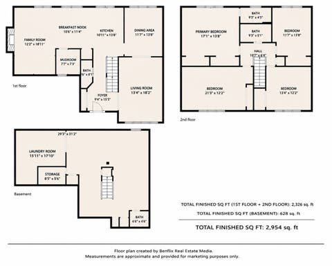 Tiny photo for 811 Spring Cove Drive, Schaumburg, IL 60193 (MLS # 12719766)