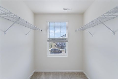 Tiny photo for 616 Switchgrass Lane #61005, Bolingbrook, IL 60490 (MLS # 12595339)