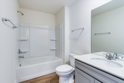Tiny photo for 616 Switchgrass Lane #61005, Bolingbrook, IL 60490 (MLS # 12595339)