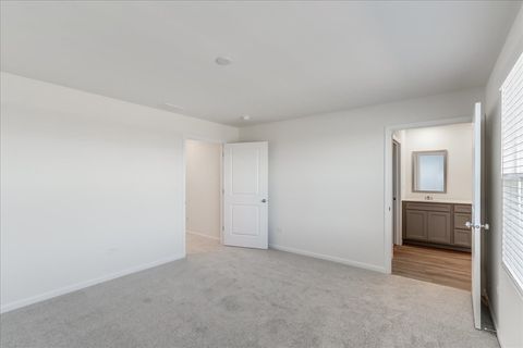 Tiny photo for 616 Switchgrass Lane #61005, Bolingbrook, IL 60490 (MLS # 12595339)