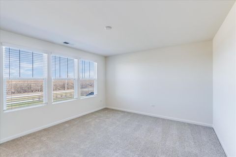 Tiny photo for 616 Switchgrass Lane #61005, Bolingbrook, IL 60490 (MLS # 12595339)