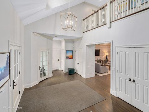 Tiny photo for 401 Birchwood Road, Hinsdale, IL 60521 (MLS # 12481082)