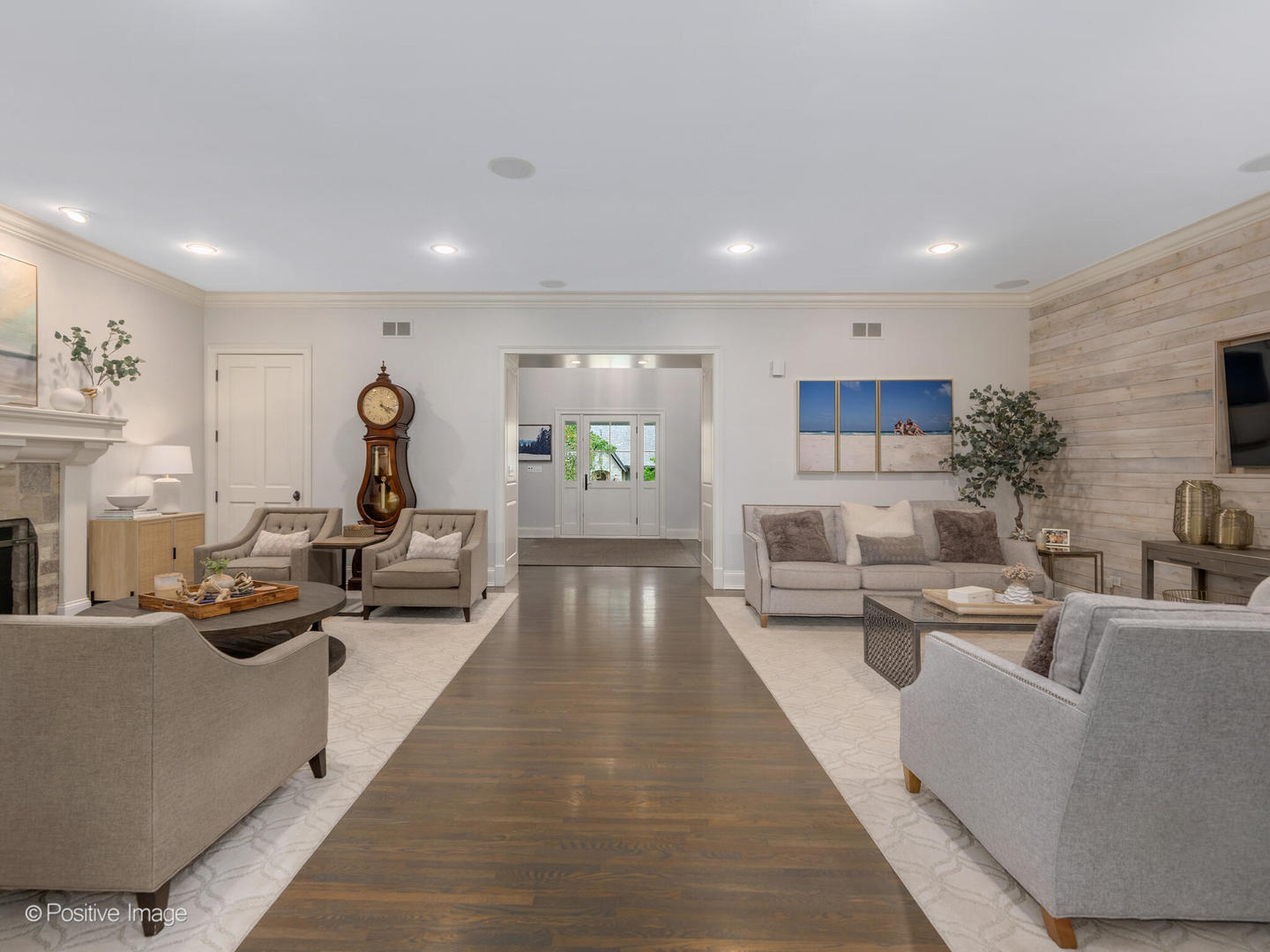 401 Birchwood Road