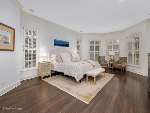Tiny photo for 401 Birchwood Road, Hinsdale, IL 60521 (MLS # 12481082)