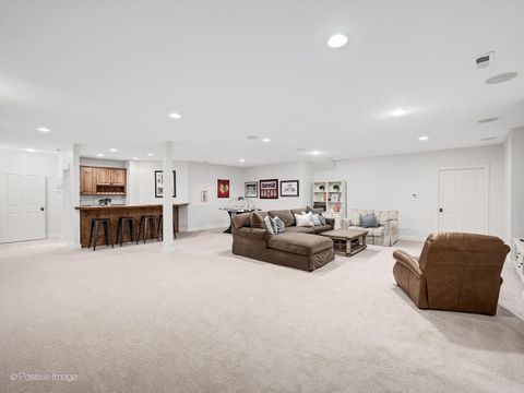 Tiny photo for 401 Birchwood Road, Hinsdale, IL 60521 (MLS # 12481082)