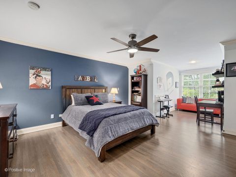 Tiny photo for 401 Birchwood Road, Hinsdale, IL 60521 (MLS # 12481082)