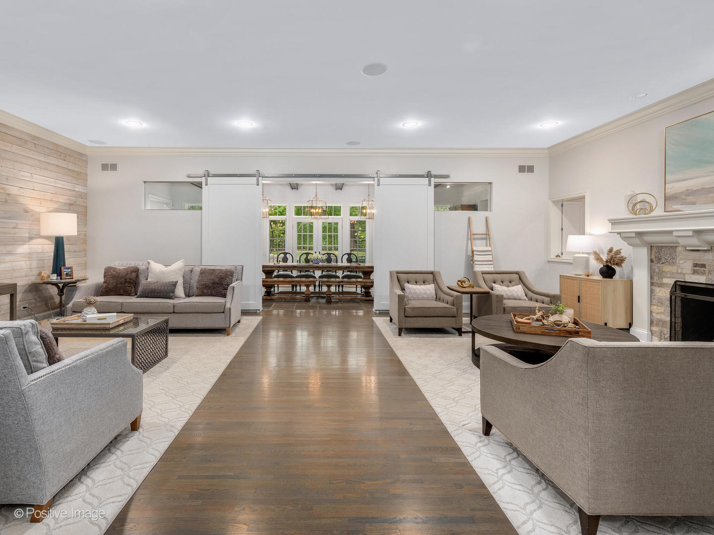 401 Birchwood Road