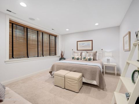 Tiny photo for 401 Birchwood Road, Hinsdale, IL 60521 (MLS # 12481082)