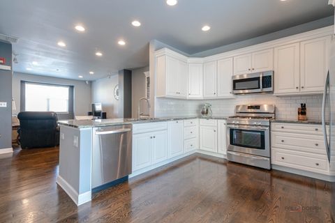 Tiny photo for 748 June Terrace, Lake Zurich, IL 60047 (MLS # 12534033)