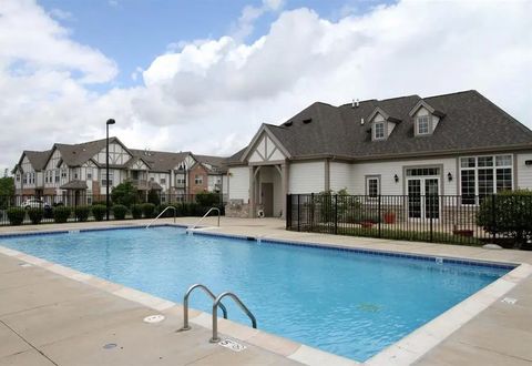 Tiny photo for 748 June Terrace, Lake Zurich, IL 60047 (MLS # 12534033)