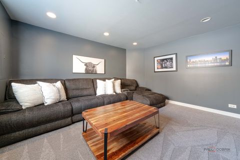 Tiny photo for 748 June Terrace, Lake Zurich, IL 60047 (MLS # 12534033)