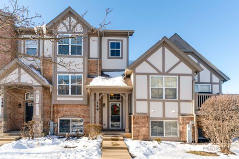 748 June Terrace Lake Zurich IL 60047