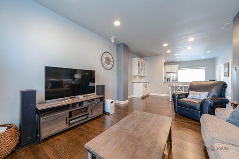 Tiny photo for 748 June Terrace, Lake Zurich, IL 60047 (MLS # 12534033)