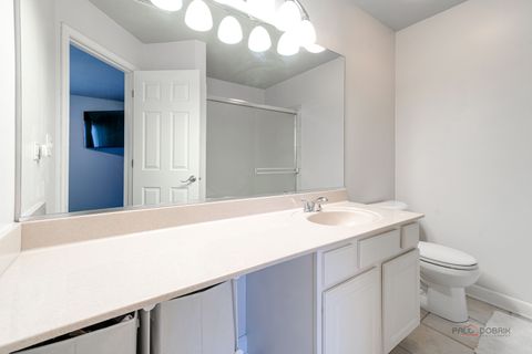 Tiny photo for 748 June Terrace, Lake Zurich, IL 60047 (MLS # 12534033)