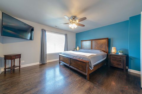 Tiny photo for 748 June Terrace, Lake Zurich, IL 60047 (MLS # 12534033)