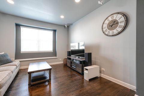 Tiny photo for 748 June Terrace, Lake Zurich, IL 60047 (MLS # 12534033)