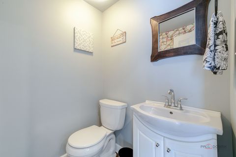 Tiny photo for 748 June Terrace, Lake Zurich, IL 60047 (MLS # 12534033)