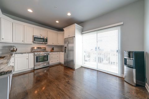 Tiny photo for 748 June Terrace, Lake Zurich, IL 60047 (MLS # 12534033)