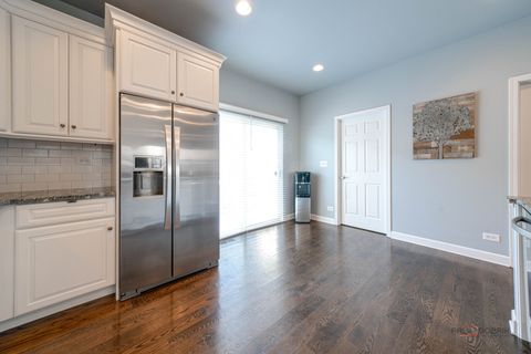 Tiny photo for 748 June Terrace, Lake Zurich, IL 60047 (MLS # 12534033)