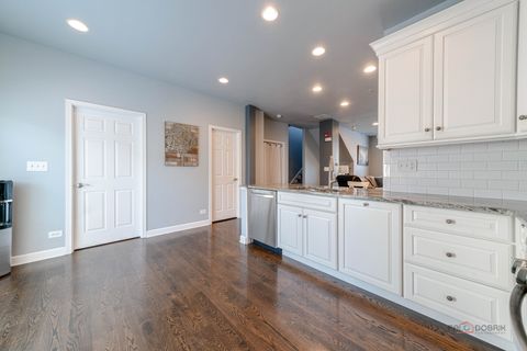 Tiny photo for 748 June Terrace, Lake Zurich, IL 60047 (MLS # 12534033)