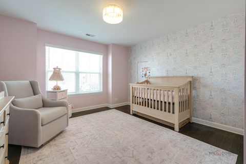 Tiny photo for 748 June Terrace, Lake Zurich, IL 60047 (MLS # 12534033)