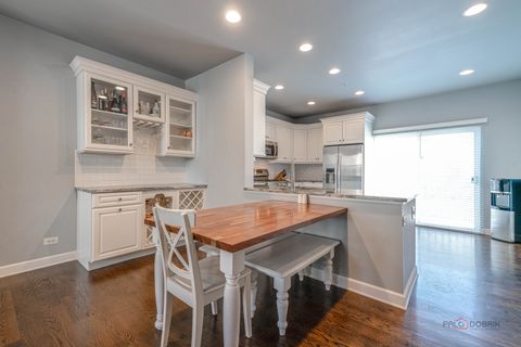 Tiny photo for 748 June Terrace, Lake Zurich, IL 60047 (MLS # 12534033)