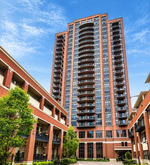 330 N Jefferson Street 1606 Chicago IL 60661
