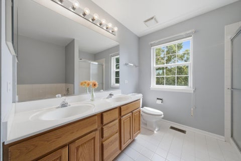 Tiny photo for 23645 N Denise Street, Plainfield, IL 60585 (MLS # 12754742)