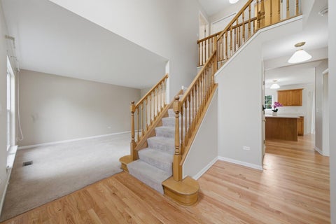 Tiny photo for 23645 N Denise Street, Plainfield, IL 60585 (MLS # 12754742)