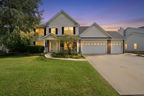 Tiny photo for 23645 N Denise Street, Plainfield, IL 60585 (MLS # 12754742)