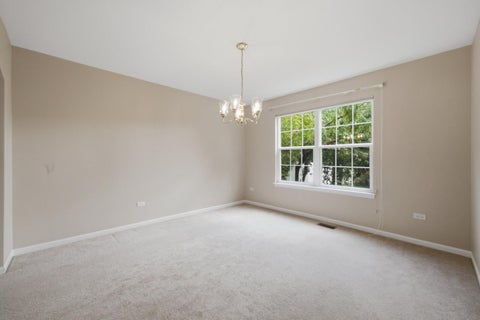 Tiny photo for 23645 N Denise Street, Plainfield, IL 60585 (MLS # 12754742)