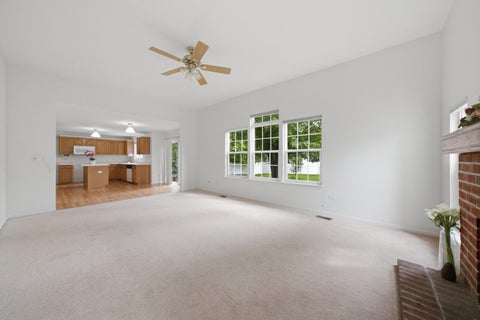Tiny photo for 23645 N Denise Street, Plainfield, IL 60585 (MLS # 12754742)