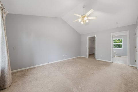 Tiny photo for 23645 N Denise Street, Plainfield, IL 60585 (MLS # 12754742)